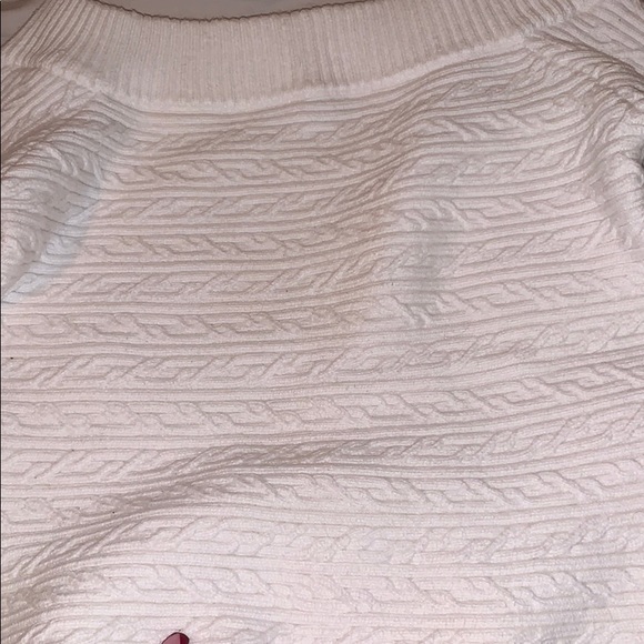 Rachel Rachel Roy Sweater - Picture 3 of 3